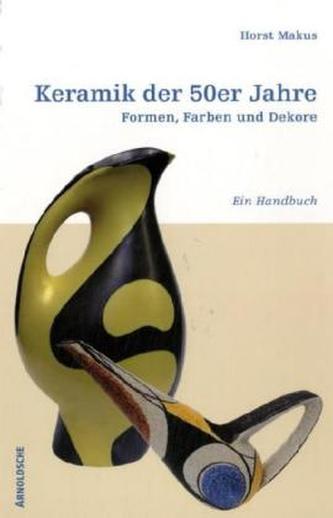 Keramik der 50er Jahre