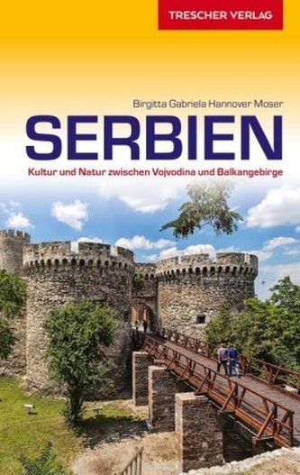 Serbien