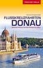 Flusskreuzfahrten Donau