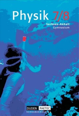 7./8. Klasse, Lehrbuch