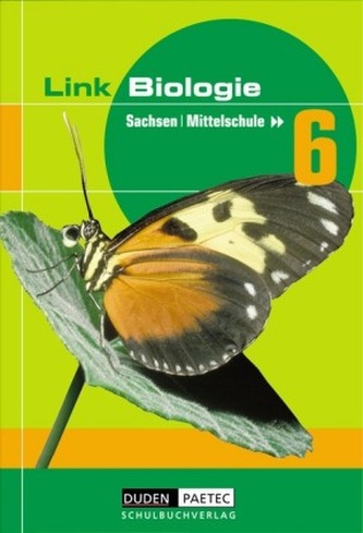 Lehrbuch für die Klasse 6