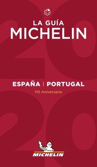 Espagne Portugal - The MICHELIN Guide 2020