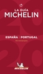 Espagne Portugal - The MICHELIN Guide 2020