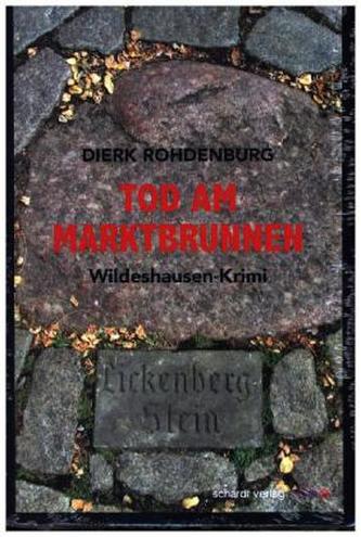 Tod am Marktbrunnen
