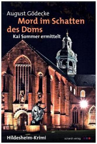 Mord im Schatten des Doms