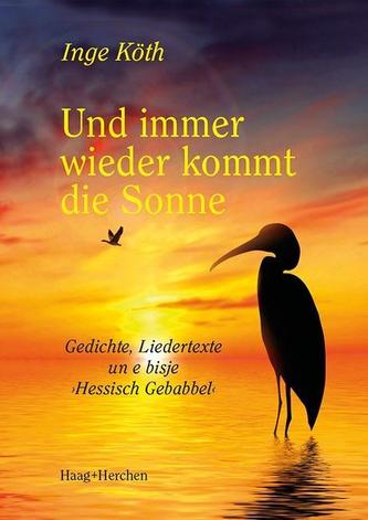 Und immer wieder kommt die Sonne