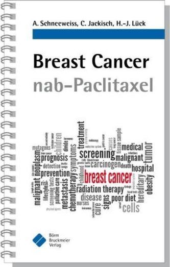 Breast Cancer nab-Paclitaxel