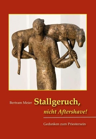 Stallgeruch, nicht Aftershave!