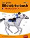 JOURIST Das große Bildwörterbuch Französisch-Deutsch