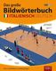 JOURIST Das große Bildwörterbuch Italienisch-Deutsch