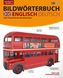 JOURIST Bildwörterbuch Englisch-Deutsch