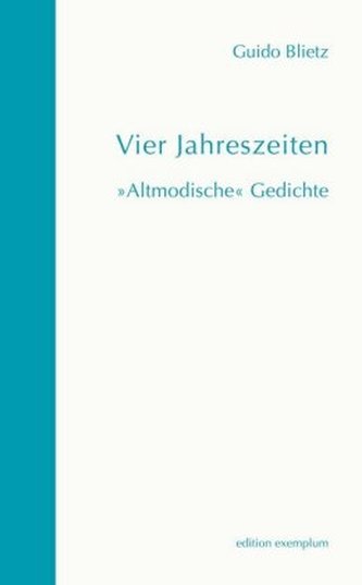 Vier Jahreszeiten