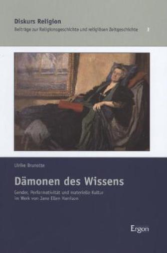 Dämonen des Wissens