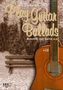 Play Guitar Ballads, m. Audio-CD