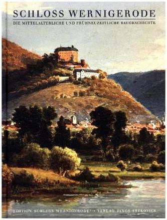Schloss Wernigerode