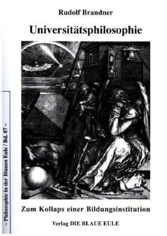 Universitätsphilosophie