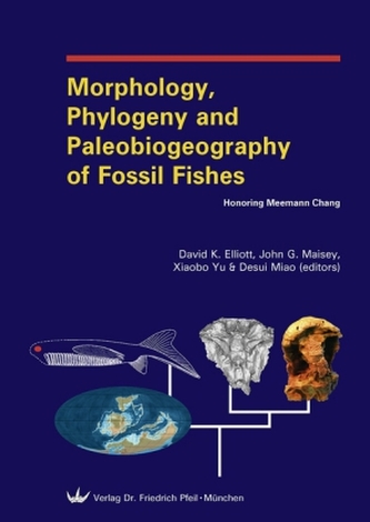Morphology, Phylogeny and Paleobiogeography of Fossil Fishes
