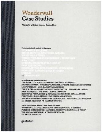 Wonderwall Case Studies