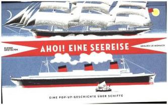 Ahoi! Eine Seereise