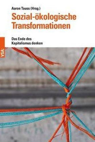 Sozial-ökologische Transformationen