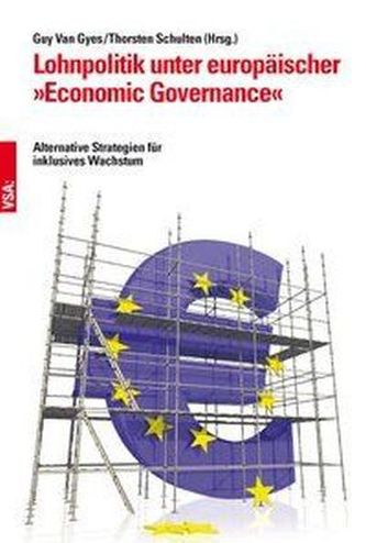 Lohnpolitik unter europäischer 'Economic Governance'