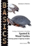 Spotted Turtle and North American Wood Turtle