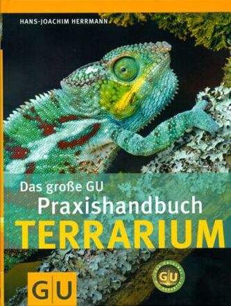 Das große GU Praxishandbuch Terrarium