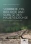 Verbreitung, Biologie und Schutz der Mauereidechse Podarcis muralis (Laurenti;1768), m. DVD