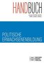 Handbuch politische Erwachsenenbildung
