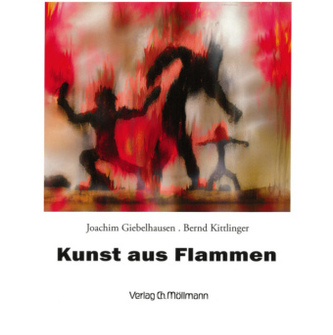 Kunst aus Flammen