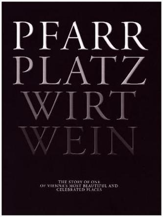 Pfarr Platz Wirt Wein