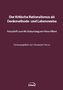 Der kritische Rationalismus als Denkmethode und Lebensweise