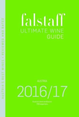 Ultimate Wine Guide 2016/17