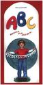 ABC Rhymes Old and New