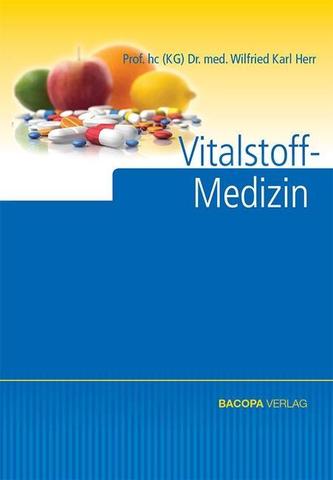 Vitalstoff-Medizin