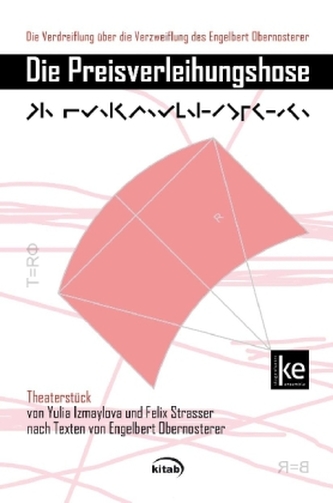 Die Preisverleihungshose