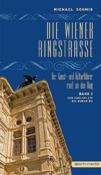 Von Karlsplatz bis Burgring