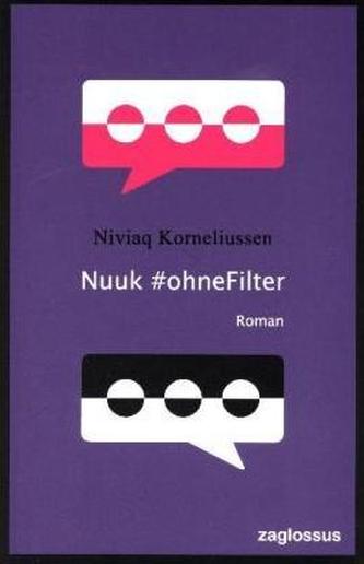 Nuuk ohne Filter