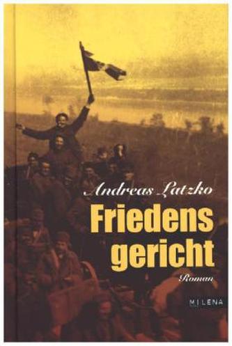 Friedensgericht