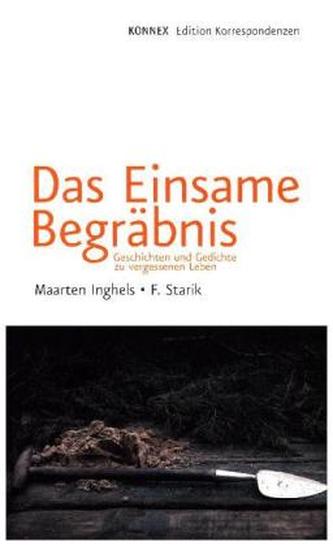 Das einsame Begräbnis