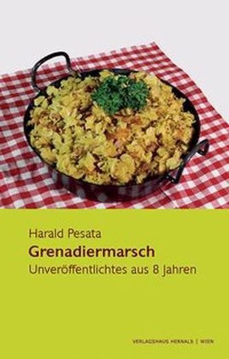 Grenadiermarsch
