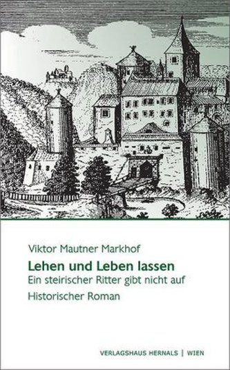 Lehen und Leben lassen, m. 1 Karte
