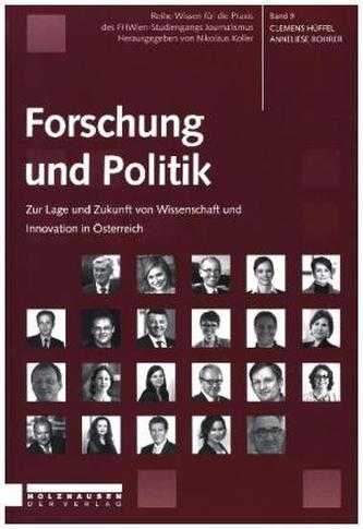 Forschung und Politik