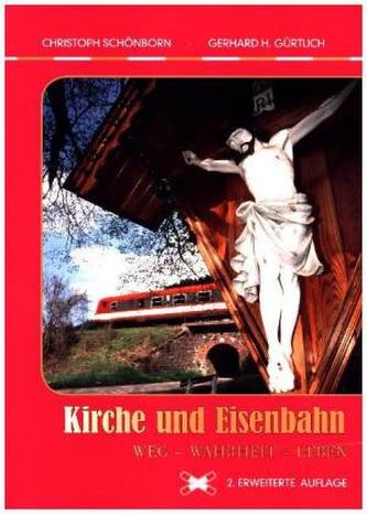 Kirche und Eisenbahn