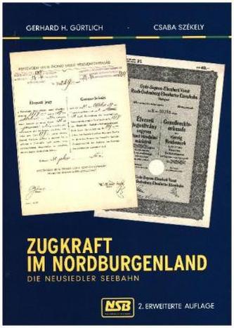 Zugkraft im Nordburgenland