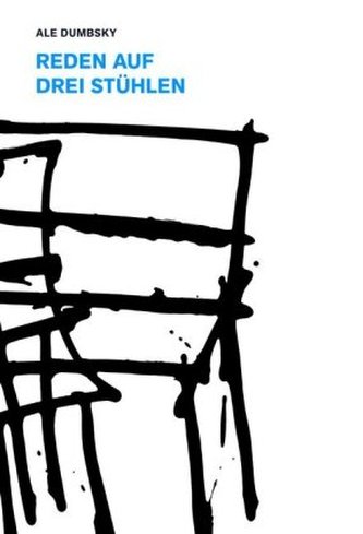 Reden auf drei Stühlen