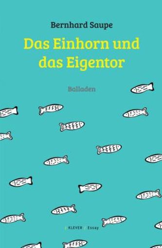 Das Einhorn und das Eigentor