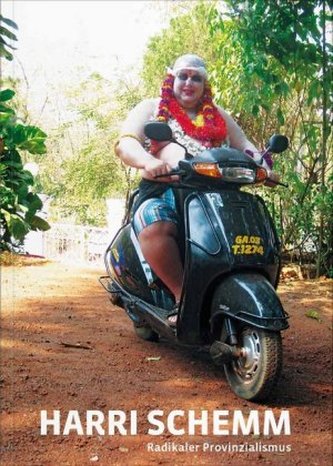 Harri Schemm