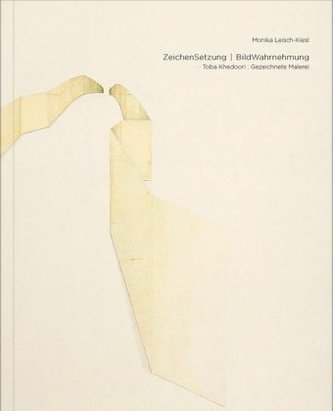 ZeichenSetzung I BildWahrnehmung. Toba Khedoori: Gezeichnete Malerei