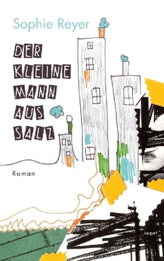 Der kleine Mann aus Salz